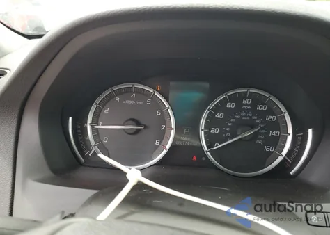 2014 Acura Mdx Technology from USA, damaged, VIN 5FRYD4H46EB046087